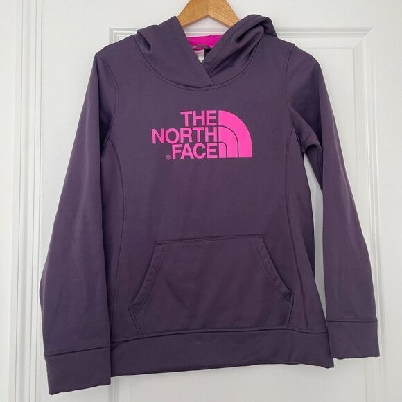 The North Face Women’s Hoodie Sweater Size M - Picture 1 of 5